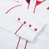 Chemise Country USA