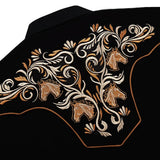 Chemise de Show Western