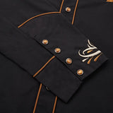 Chemise de Show Western