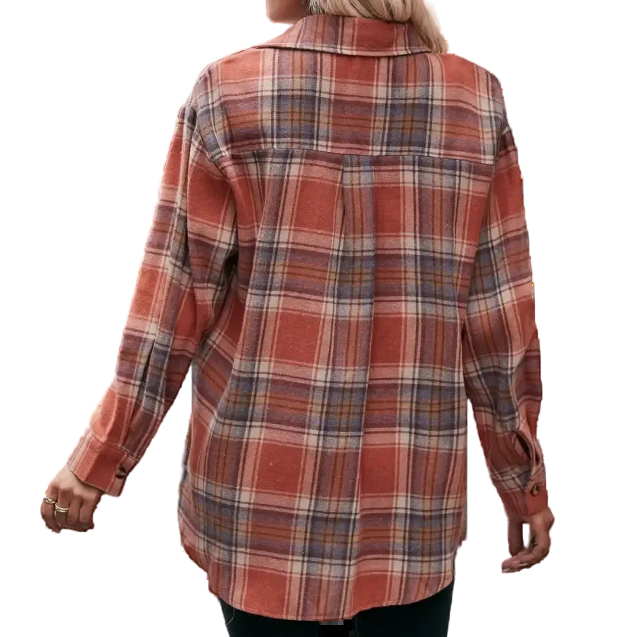 Bugatchi - James - Chemise manches longues flocons OoohCotton® - Le