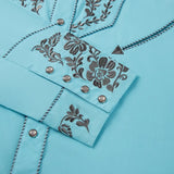 Cowboy Style Shirt for Men