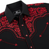 Chemise Texane Homme
