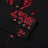 Chemise Texane Homme