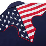 Chemise Texas Cowboy