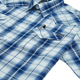 Chemise Western Country pour Homme