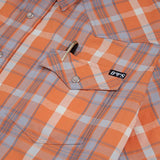 Western Plaid Shirt