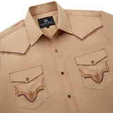 Chemise Américaine Country