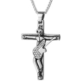 Collier Johnny Hallyday