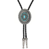 Cravate Bolo Western