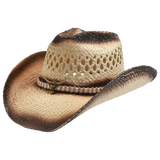 Chapeau Cowboy Été