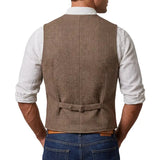 Men's Country Vest