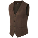 Gilet Country Western