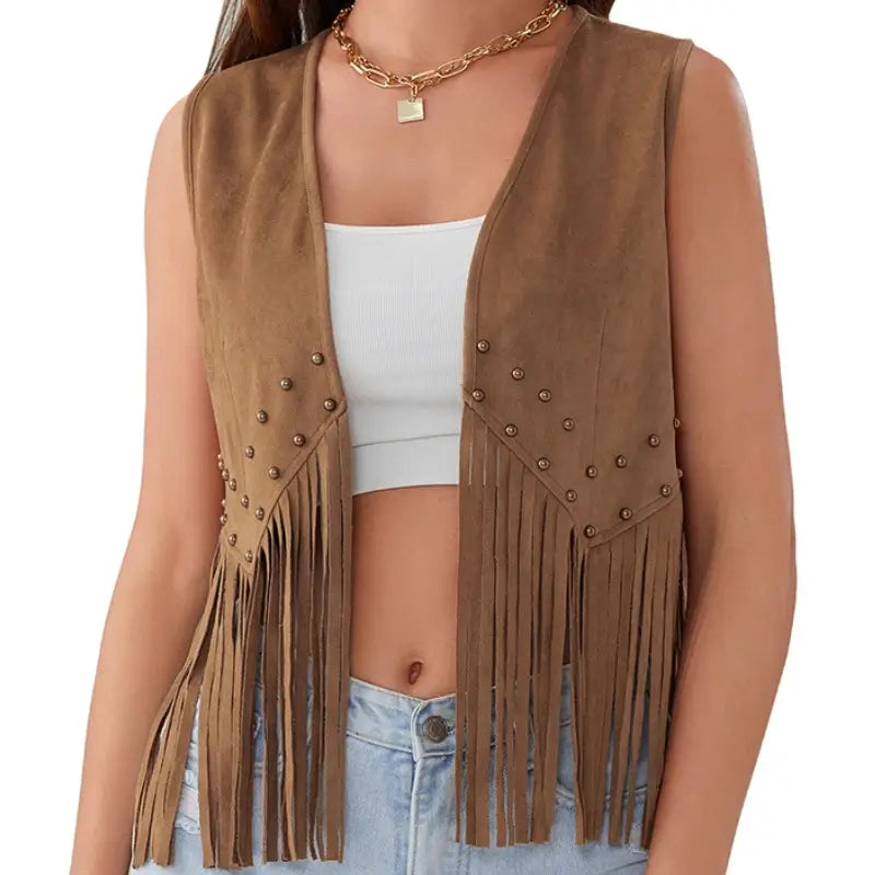 Gilet western personnalisé - Canada Gilet western personnalisé - Canada