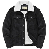 Manteau Cowboy