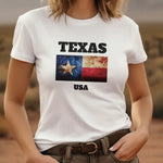 T-Shirt Texas