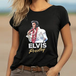 T-Shirt Elvis Presley