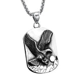 Pendentif Aigle