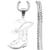 Pendentif Country