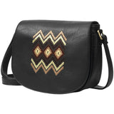 Sac Western Noir pour Femme