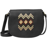 Sac Western avec Broderies pour Femme