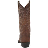 Western Santiag Boots