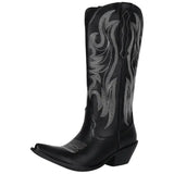 Santiags Western
