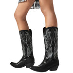 Santiags Western Look Country