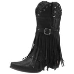 Santiags Country Femme