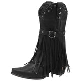 Santiags Country Femme