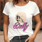 T-Shirt Dolly Parton
