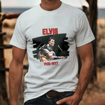 T-Shirt Elvis