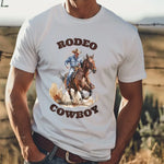 T-Shirt Rodeo
