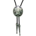 Bolo Tie Texas