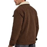 Men's Western Style Jacket