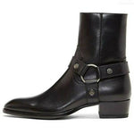 Bottes Western en Cuir pour Homme – Univers Western Bottes Western en Cuir pour Homme – Univers Western