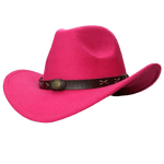 Chapeau Style Cowboy Rose