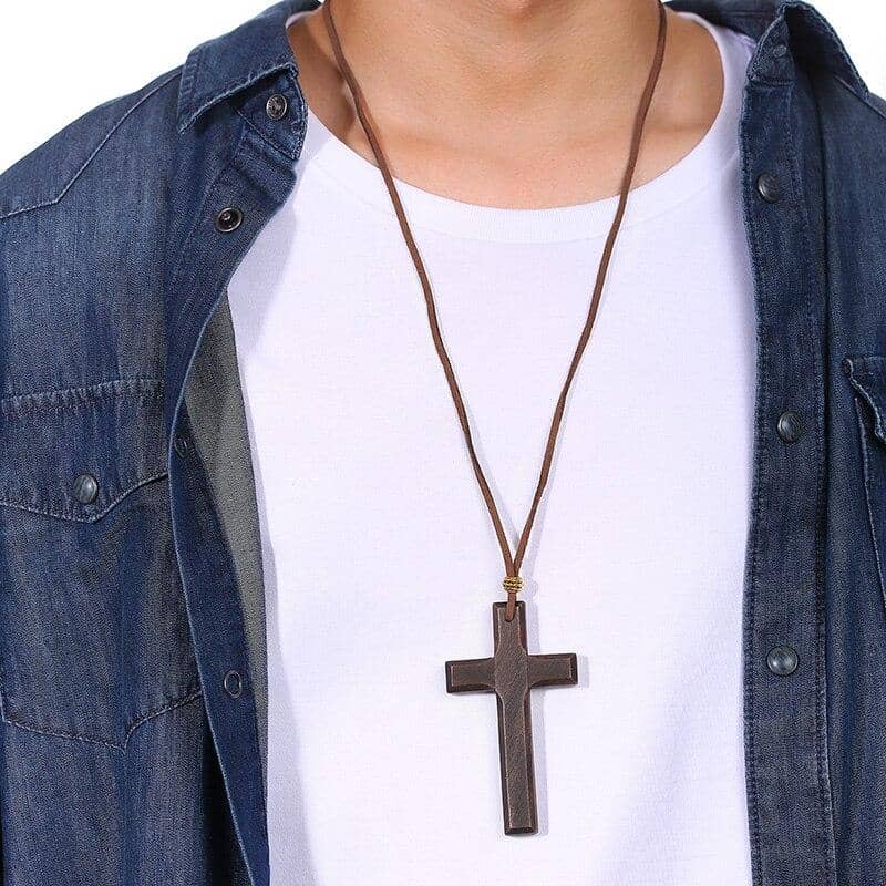 Collier pendentif perle noire brillante, collier de perles de cristal Collier pendentif perle noire brillante, collier de perles de cristal