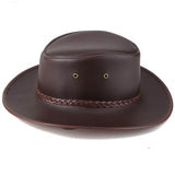 Chapeau de Cowboy Clint Eastwood Western