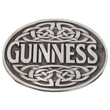 Boucle de Ceinture Guinness