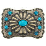 12 pièces bandes de chapeau de cowboy ethnique western chapeau 12 pièces bandes de chapeau de cowboy ethnique western chapeau