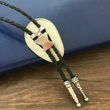 Bolo Tie Country Femme Western