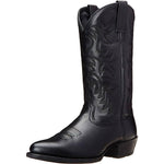 Bottes Style Western Homme