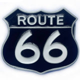 Boucle de Ceinture Route 66