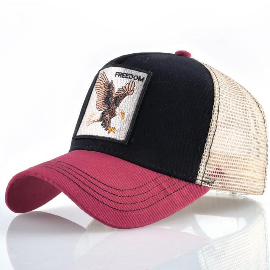 Casquette Active à cinq panneaux | American Eagle