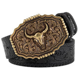 Ceinture Country pour Homme