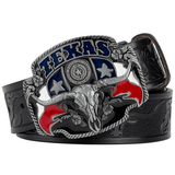 Ceinture Style Cowboy