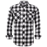 Chemise Western Country pour Homme