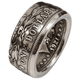 Bague Style Western
