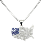 Pendentif Country