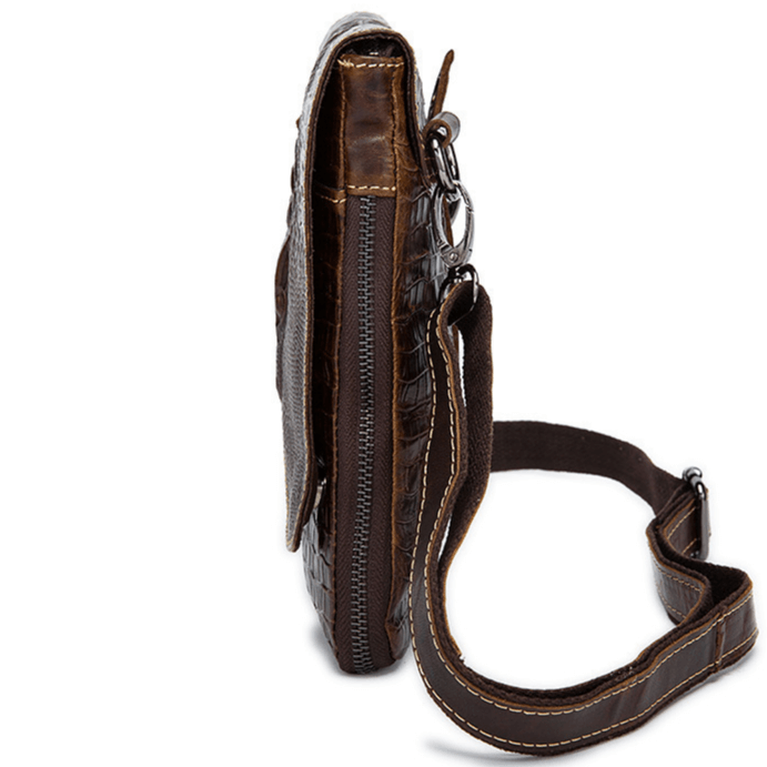 Sacoches de selle Western Premium marron foncé faites à la main Sacoches de selle Western Premium marron foncé faites à la main